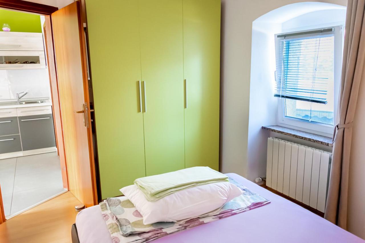 App Roko 2 Poreč Exterior foto