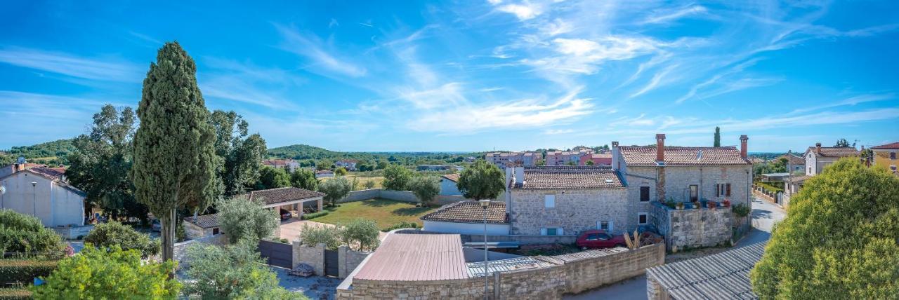 App Roko 2 Poreč Exterior foto