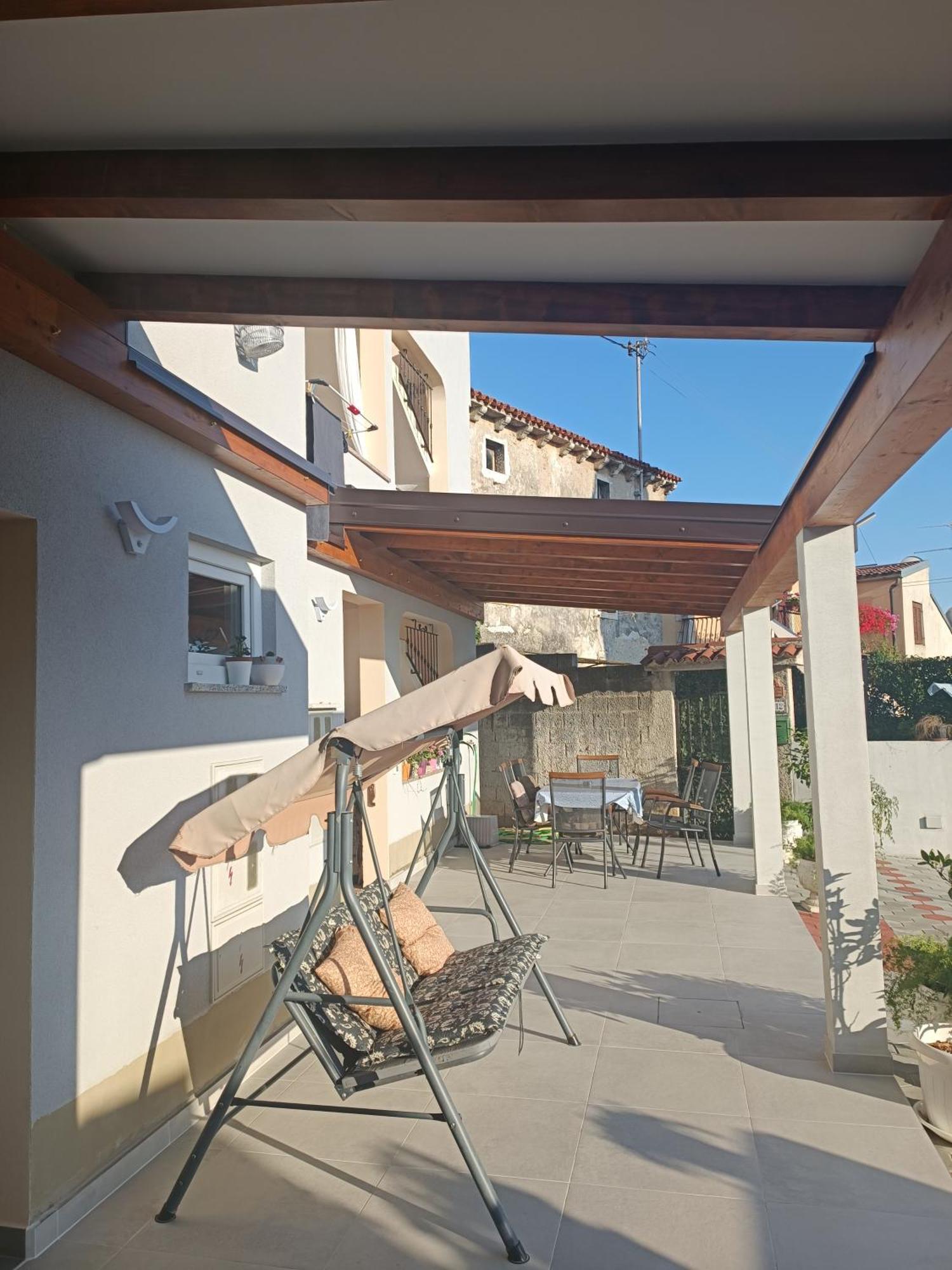 App Roko 2 Poreč Exterior foto