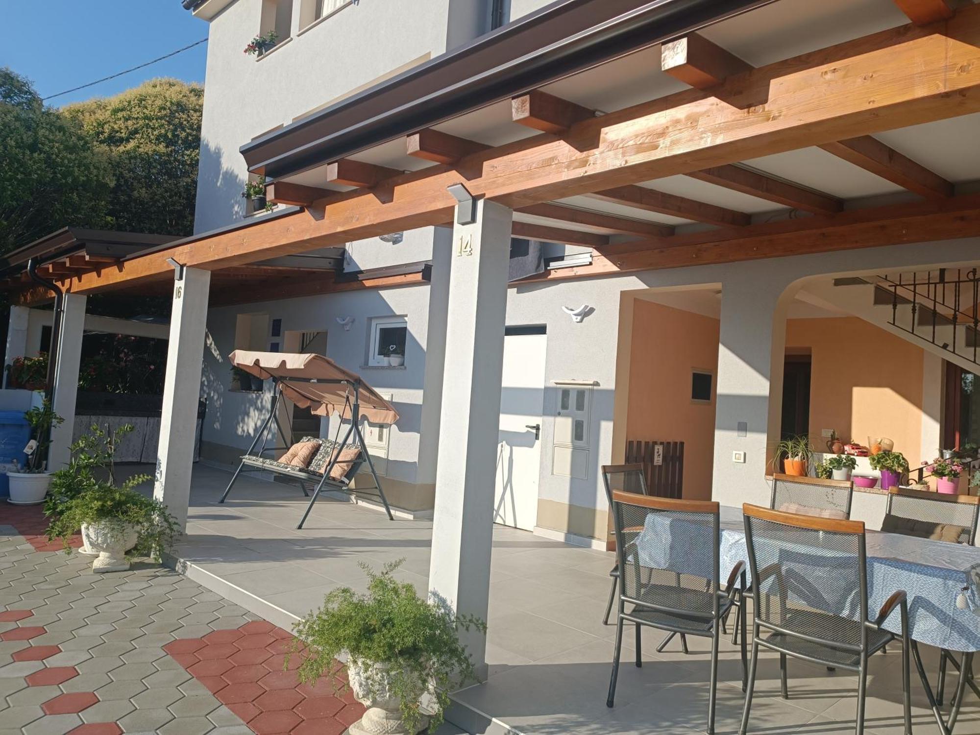 App Roko 2 Poreč Exterior foto