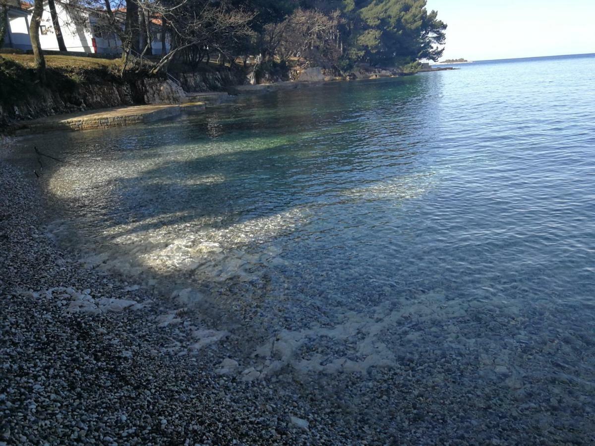 App Roko 2 Poreč Exterior foto