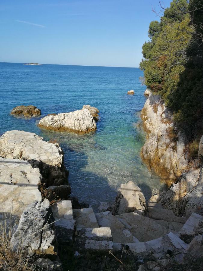 App Roko 2 Poreč Exterior foto