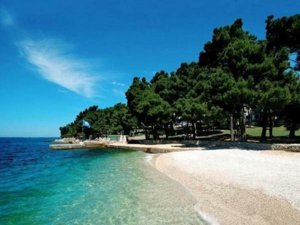 App Roko 2 Poreč Exterior foto